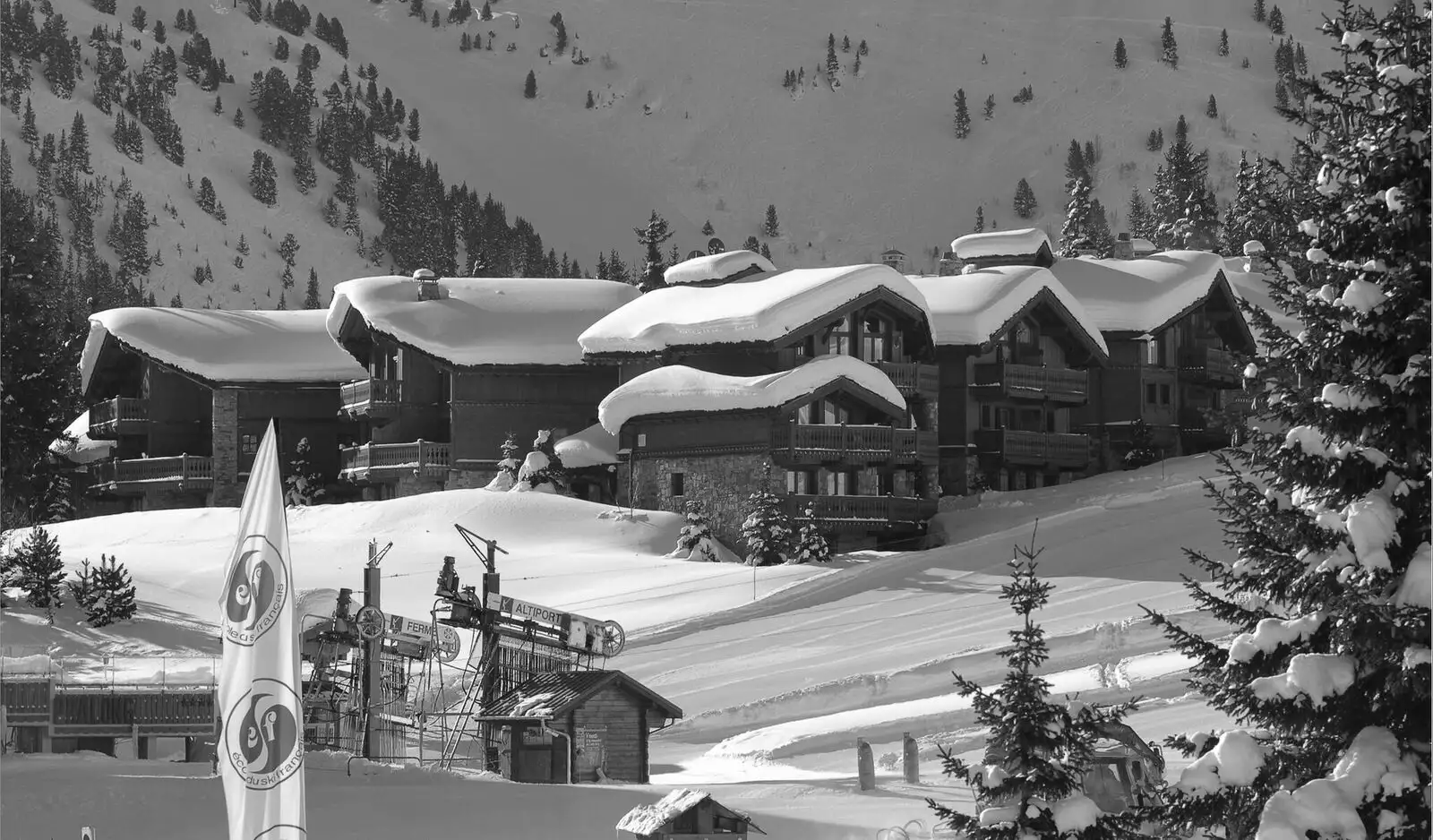 Hotel Kilimandjaro 5*