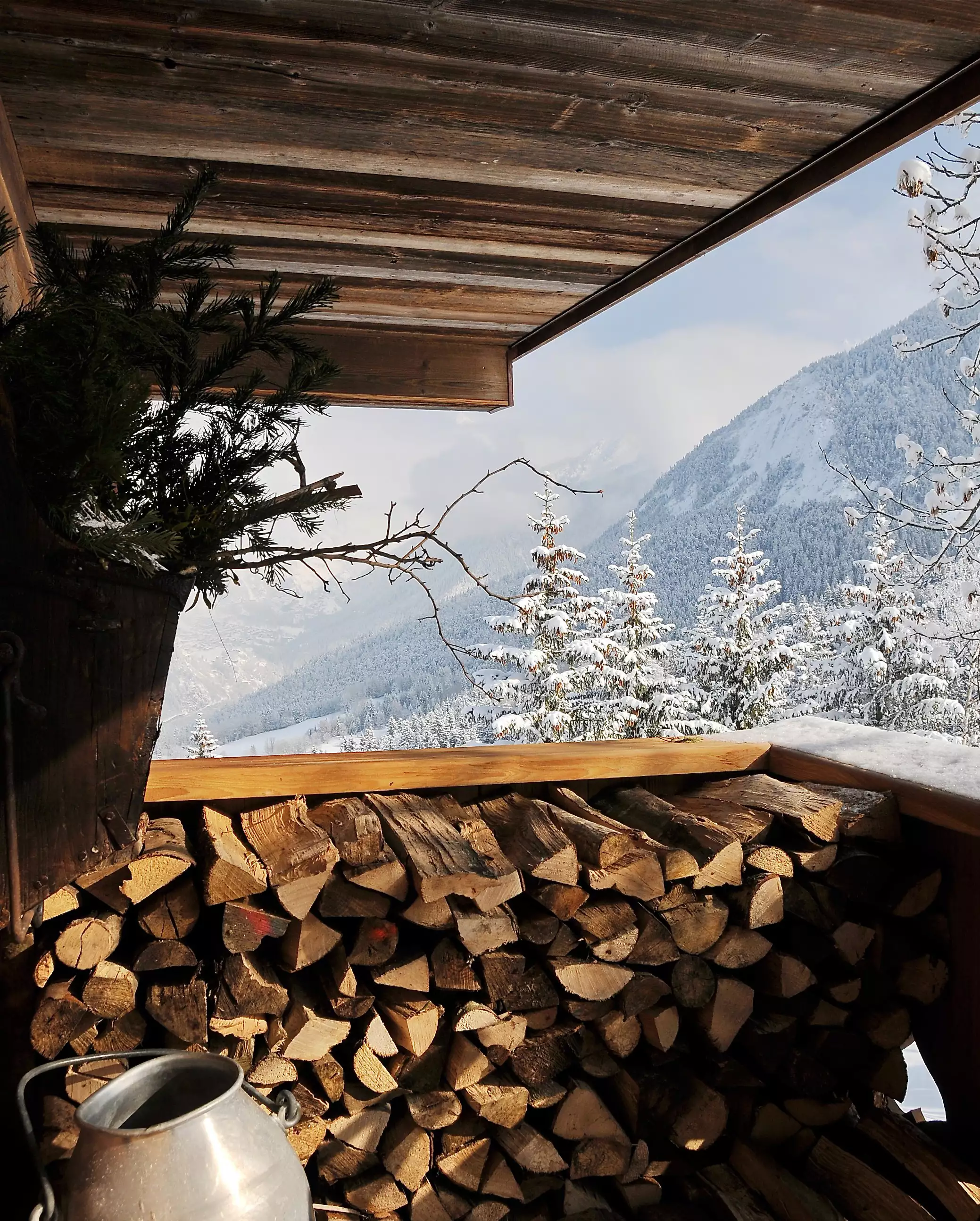 Chalet Makalu