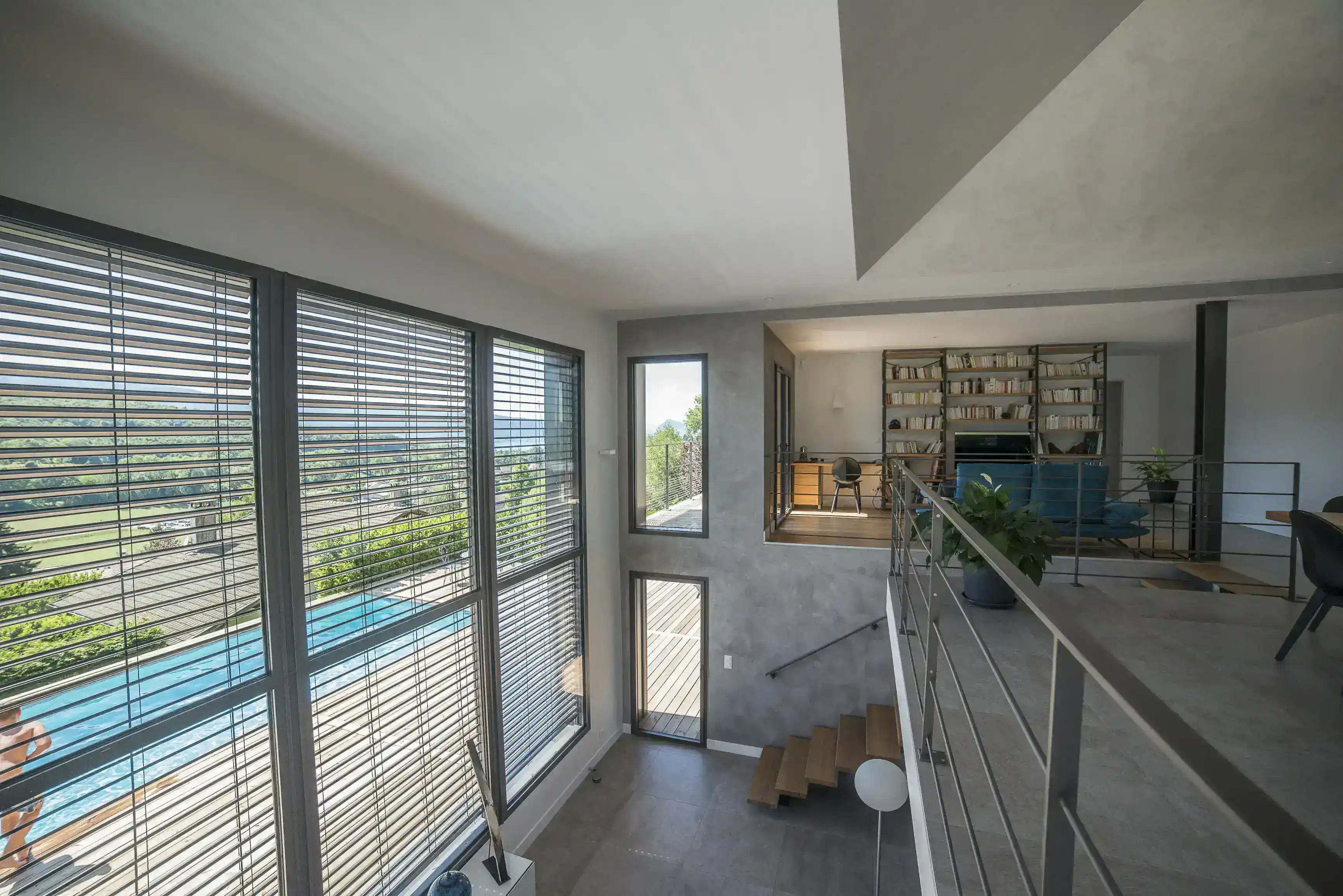 Illustration du projet Rénovation Pierrette et Jérôme - Vue 8